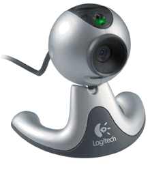 Logitech quickcam pro outlet 3000 windows 10